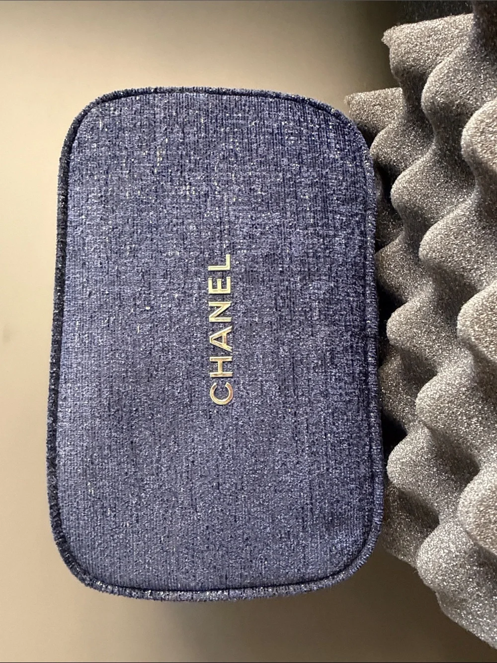 CHANEL holiday gift